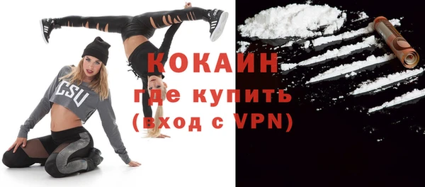 крисы Липки