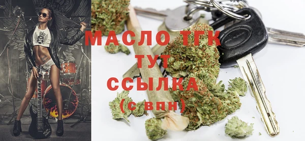 крисы Липки